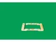 Детская деревянная балансирующая дорожка Lupilu Premium Balance Beam, 9 элементов, 240 см, тренажер для равновесия и координации - изображение 7