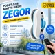 Робот-пилосос для вікон Zegor WCR-01S - зображення 2