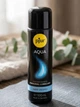 Лубрикант pjur AQUA 100 мл классическая смазка на водной основе без вкуса и запаха. - изображение 3