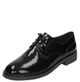 Туфлі дербі Clarks Griffin Lane Black Patent р.39 - зображення 6