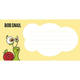 Набор конфет в шоколаде Bob Snail 150 г (5 шт. х 30 г) - изображение 4