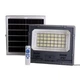 Уличный LED прожектор 500 Вт 480 LED ABS 37х30,8х7,5 см Белый - изображение 1