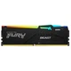 Модуль пам'яті для комп'ютера DDR5 64GB (2x32GB) 5200 MHz Beast RGB EXPO Black Kingston Fury (ex.HyperX) (KF552C40BB2AK2-64) - зображення 4