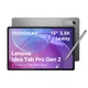 Планшет Lenovo Idea Tab Pro (Gen 2) 8/256 Luna Grey + Case&Pen (ZAHD0526UA) - изображение 1