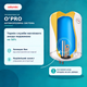Бойлер Atlantic Opro Profi VM 080 D400S (1500W) - зображення 4