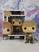 Фігурка Funko Pop Knight of the Seven Kingdoms - Dunk / Фанко Поп Лицар Семи Королівств - Дунк #1901 - зображення 4