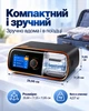 БИПАП аппарат неинвазивной вентиляции легких Ventmed BiPAP DF-25W-HM ST25 с подогревом увлажнителя и трубки - изображение 3