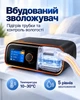 БИПАП аппарат неинвазивной вентиляции легких Ventmed BiPAP DF-25W-HM ST25 с подогревом увлажнителя и трубки - изображение 7
