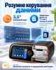 БИПАП аппарат неинвазивной вентиляции легких Ventmed BiPAP DF-25W-HM ST25 с подогревом увлажнителя и трубки - изображение 8