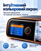БИПАП аппарат неинвазивной вентиляции легких Ventmed BiPAP DF-25W-HM ST25 с подогревом увлажнителя и трубки - изображение 9