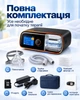 БИПАП аппарат неинвазивной вентиляции легких Ventmed BiPAP DF-25W-HM ST25 с подогревом увлажнителя и трубки - изображение 11