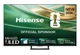 Телевізор HISENSE 55E8S Smart TV - изображение 1