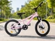 Велосипед МОТКО Galaxy R22 / Гірський велосипед R22 Рожевий - зображення 1