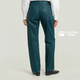 Жіночі вощені смарагдові джинси бойфренд Bowey 3D Boyfriend G-Star Raw, розмір M (W29 L32) (d25372-d436-g760) - изображение 2