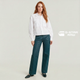 Жіночі вощені смарагдові джинси бойфренд Bowey 3D Boyfriend G-Star Raw, розмір M (W29 L32) (d25372-d436-g760) - изображение 5