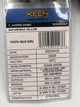 Кросівки Keen Jasper Zionic 33 EU 20,5 cм сірі S1032022LF 00-00001659 - изображение 6