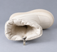 Термодутики для дівчинки Bessky Бежевий 36 (23,5 см) Код: BM3989 beige - зображення 4