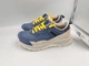 Кросівки Keen Hightrail Waterproof (WP) 32 EU 20,5 cм сині 1032065 00-00001666 - изображение 1