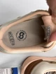 Кросівки Keen Uneek Trekker 37,5 EU 24,5 cм бежеві 00-00001661 - изображение 4