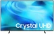 Telewizor Samsung Crystal UHD 50" UE50U8072HUXXH - obraz 1