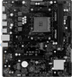 Материнська плата ASRock B550M-P (sAM4, AMD B550, PCI-Ex16) - зображення 1