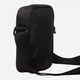 Сумка планшет через плечо Jordan Festival Bag MA9190-023 Черная (199012236900) - изображение 3