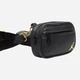 Сумка кросс-боди через плечо женская маленькая Jordan Jaw Monarch Camera Bag WA9164-G0T Коричневая (198466760528) - изображение 3