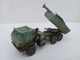 Масштабна модель РСЗВ HIMARS M142 1:72 - изображение 5