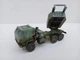 Масштабна модель РСЗВ HIMARS M142 1:72 - изображение 6