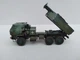 Масштабна модель РСЗВ HIMARS M142 1:72 - изображение 10