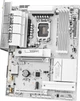 Материнська плата ASRock B860 Challenger WiFi White (s1851, Intel B860, PCI-Ex16) - зображення 3