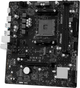 Материнська плата ASRock B550M-P (sAM4, AMD B550, PCI-Ex16) - зображення 3