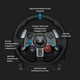 Ігровий комплект Logitech G29 Driving Force для ПК/PS4/PS5 + Бездротова ігрова гарнітура Logitech G321 Black (991-000585) - зображення 8