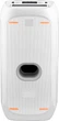 Портативная колонка Defender Air 150W Bluetooth RGB White (4745091894478) - изображение 9
