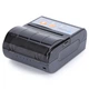 Термопринтер, POS, чековый принтер мобильный Asianwell AW-58C Black (AW-58C) - изображение 5