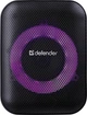 Портативна колонка Defender Boomer 14 15W Bluetooth RGB Black (4745091890708) - зображення 2