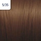 Farba do włosów Wella Professionals Illumina Color 5/35 Średni brąz złocisto-mahoniowy szatyn 60 ml (8005610542126) - obraz 2