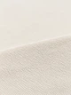 Футболка хлопковая женская ROZA 241021 One size Гардения (4824005765513) - изображение 4
