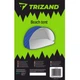 Пляжная палатка-зонт 220x120x100 см UPF30+ Trizand 23862 - изображение 2