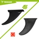 Плавник для SUP-доски Trizand 27540 центральный 9 дюймов запасной - изображение 6