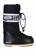 Moon Boot Icon Nylon водонепроницаемые зимние сапоги 35-38 Чорні - изображение 1