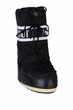 Moon Boot Icon Nylon водонепроницаемые зимние сапоги 35-38 Чорні - изображение 2