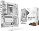 Материнська плата ASRock X870E CHALLENGER WIFI White (sAM5, AMD X870, PCI-Ex16) - зображення 5