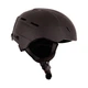 Kask narciarski dla dzieci 4F U063, Rozmiar S 52-56 cm, Czarny (4FJWAW24AHELU063 21S) - obraz 2