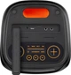 Портативная колонка Defender Boomer 85 100W Bluetooth RGB Black (4745091892160) - изображение 7