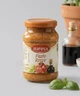 Соус Baresa Pesto Rosso 190 г (червоний песто з томатами) - изображение 1