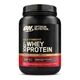 Сироватковий протеїн Optimum Nutrition Gold Standard 100% Whey 768 г молочний шоколад (2024-11-0456) - зображення 1