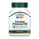 Олія примули вечірньої 21st Century Evening Primrose Oil 60 м’яких капсул (2023-10-7124) - зображення 1