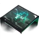 Вбудована система рідинного охолодження Thermalright Hyper Vision 360 ARGB BLACK з 3,95-дюймовим РК-екраном HV360 ARGB BLACK - зображення 3