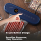 Вакуумный упаковщик для деликатесов, компактная полностью автоматическая вакуумная упаковочная машина для дома, машина для герметизации пищевых продуктов, двойного назначения (для влажных и сухих продуктов), мощная вакуумная упаковочная машина с встроенны - изображение 6